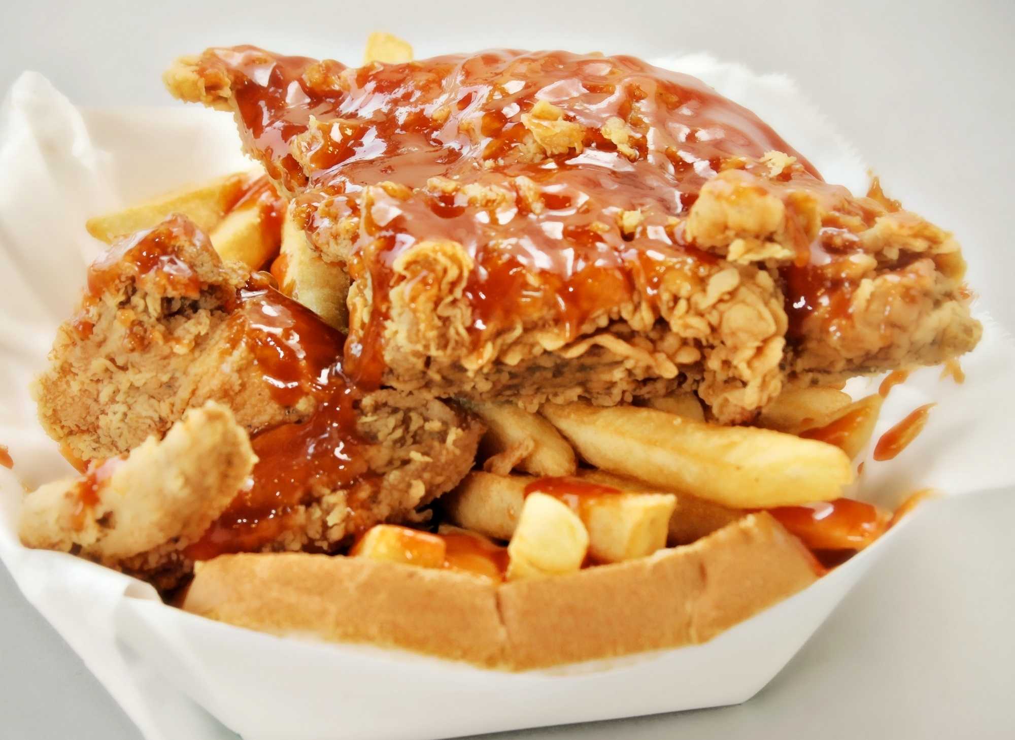 WELCOME Cooking Up Your New Cravings