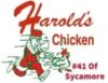 Harold's Chicken